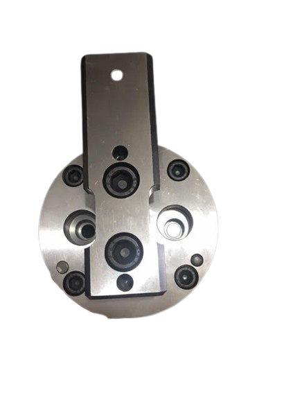 Maquinado de precisión 1