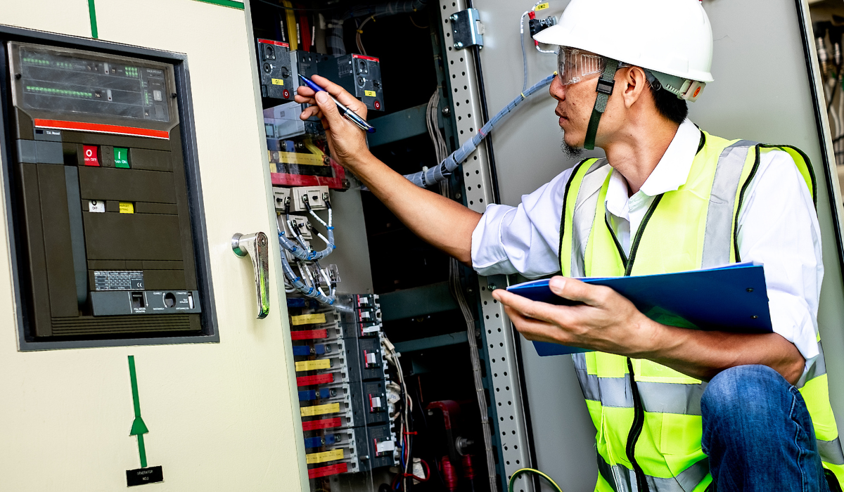 Sistemas eléctricos 2