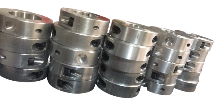 Maquinado de precisión 6