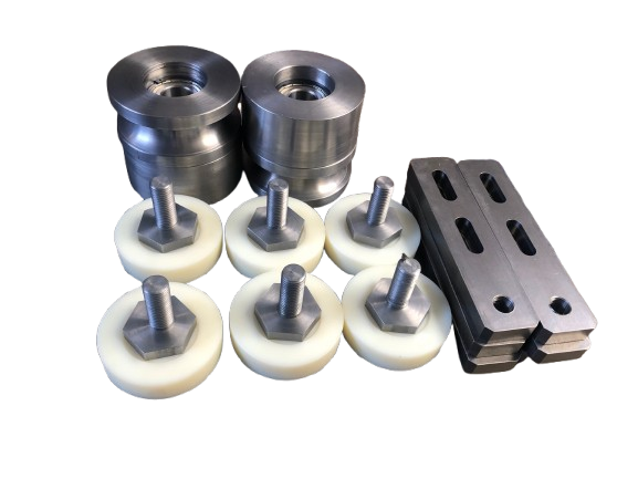 Maquinado de precisión 7