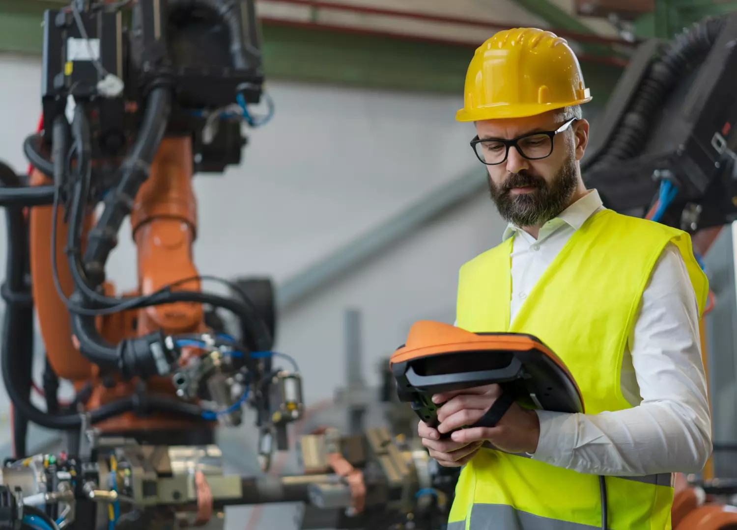 Mantenimiento industrial 5