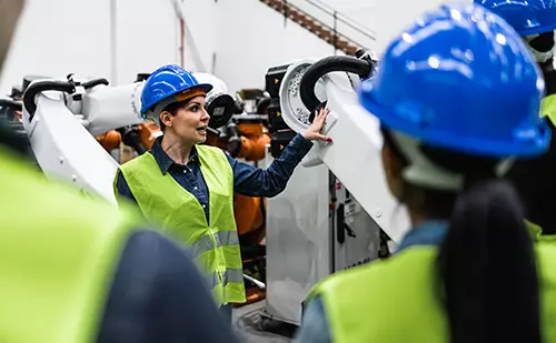 Mantenimiento industrial 8