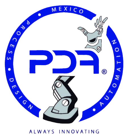 Logo PDA