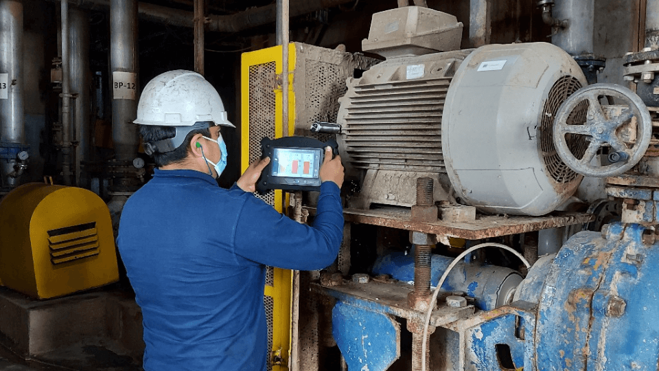 Mantenimiento industrial 6