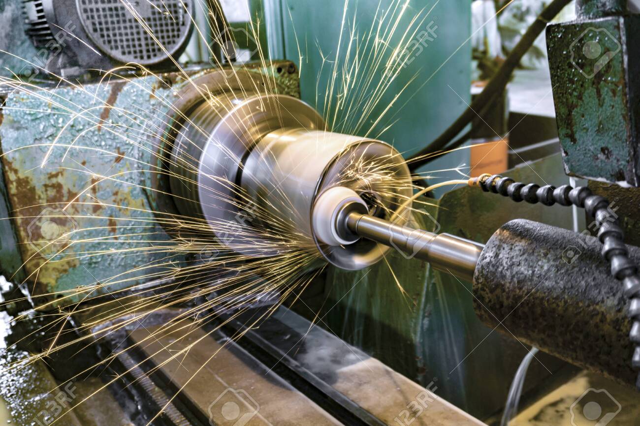 Maquinado de precisión 3